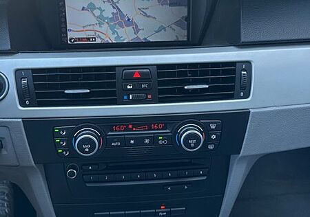 BMW 318 DT*NAVI+DVD*EURO 5**MFL*TEMP*FACELIFT MODEL*
