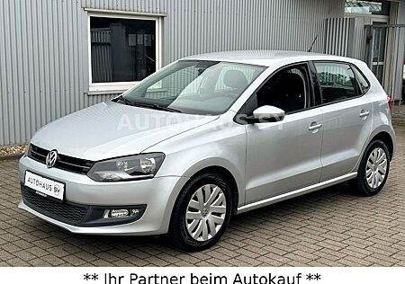 VW Polo Volkswagen V Comfortline 4-5 TURER**1.HAND-KLIMA-TUV**