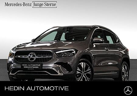 Mercedes-Benz GLA 180 |Progressive|LED|NAVI|KAM|MBUX|PTS|SHZ