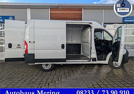Fiat Ducato 3.3to 120PS Klima PDC L2H2 2,2ltr.