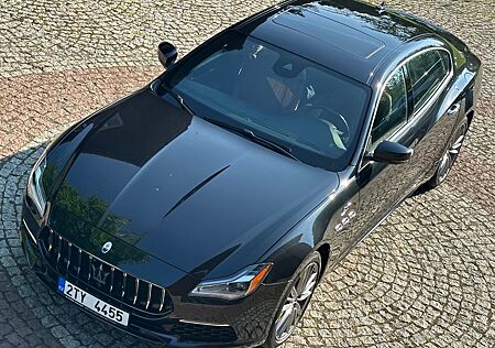 Maserati Quattroporte 3.0 V6 430HP S Automatic 39.000 €