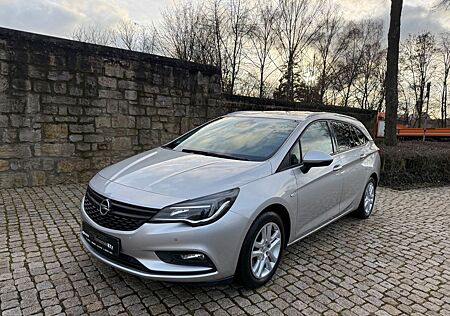 Opel Astra ST 1.6D 1,Hand Innovation NAVI Kam.HEAD-UP