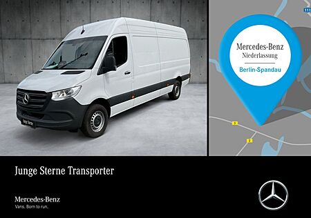 Mercedes-Benz Sprinter 317 CDI KA LaHo PRO+9G+Klima+Kamera