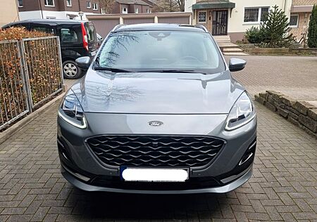 Ford Kuga 2.5 Duratec PHEV Vignale Vignale