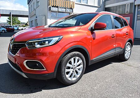 Renault Kadjar 1.3 TCe 140 GPF EDC Limited