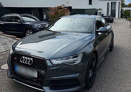 Audi S6 gebraucht kaufen Audi S6 4.0 TFSI quattro S tronic -