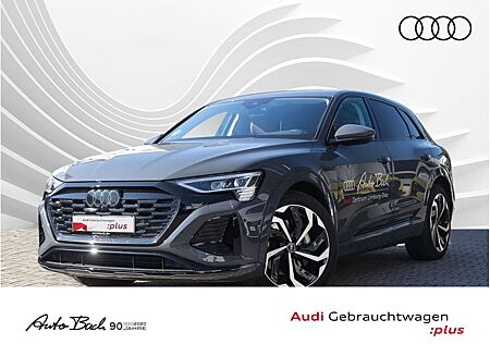 Audi Q8 S line 50 e-tron qu. Navi LED Panorama virtua