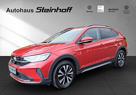 VW Taigo Volkswagen 1.0 TSI LED,Navi,LM,Winterp,APP,DAB,Parkp.