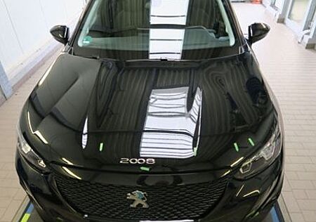 Peugeot 2008 Elektro 136, (e-)Allure Pack, 2020 - 2023