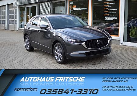 Mazda CX-30 2.5l Exclusive-Line