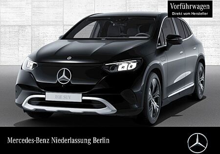 Mercedes-Benz EQE SUV EQE 300 AVANTG+360+LED+TOTW+KEYLESS