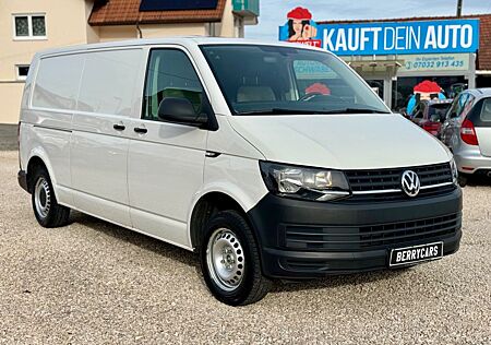 VW T6 Transporter Volkswagen LANG*1.HAND*ST-HEIZUNG*