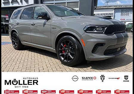Dodge Durango 5.7 V8 R/T PREMIUM Town N Go AWD LPG AHK
