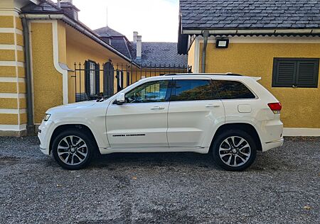 Jeep Grand Cherokee 3.0l V6 MultiJet 184kW Summit...