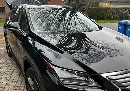 Lexus RX  450hL Luxury Line Luxury Line