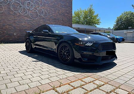 Ford Mustang 5.0 Ti-VCT V8 GRAIL/SHZ im KUNDENAUFTRAG