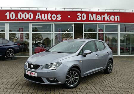 Seat Ibiza 1.2 TSI Style Klimaaut. Sitzheizung PDC