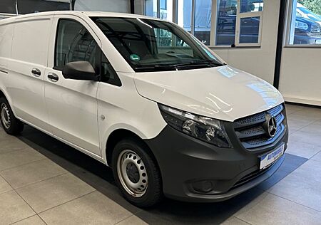 Mercedes-Benz Vito *Kasten*114 CDI*lang*Klima*RFK*1.Hand*