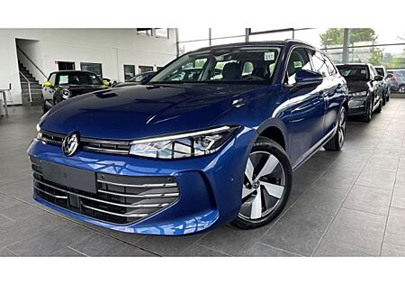 VW Passat Volkswagen Variant 2.0 Business IQ-Drive ACC El. Pan