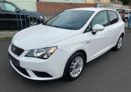 Seat Ibiza 1.0 MPI+Klima+PDC+Alu 15"