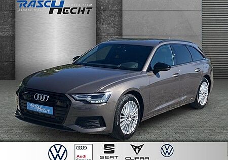 Audi A6 Avant design 50 TFSI e S tronic quattro*NAVI*