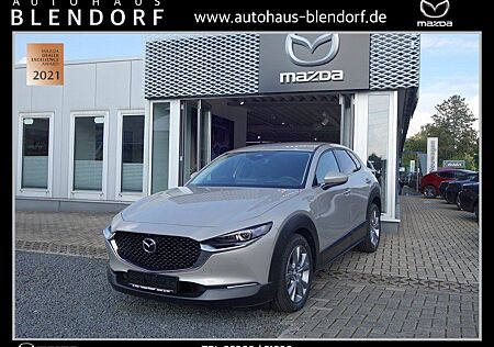 Mazda CX-30 Exclusive 122 Automatik Navi|BOSE|360°