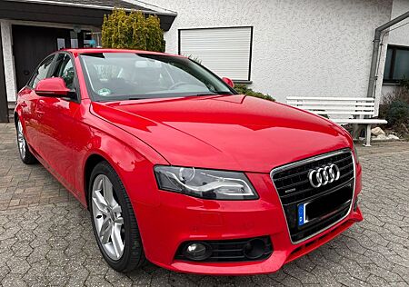 Audi A4 3.2 FSI quattro Ambiente - ACC, Leder, Xenon