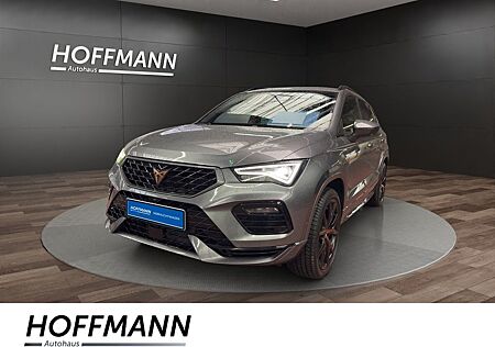 Cupra Ateca 2.0 TSI VZ 4Drive DSG AHK+Navi+LED+Kamera