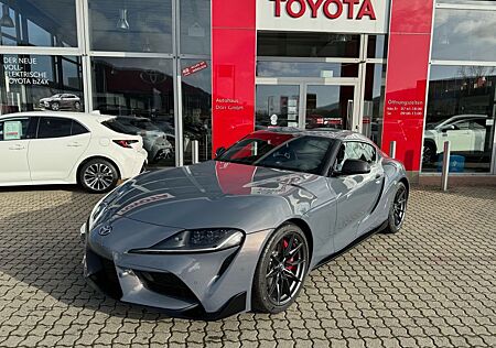 Toyota Supra GR 3.0 Automatik Legend | Premium Paket