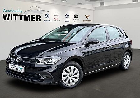 VW Polo Volkswagen 1.0 TSI 70kW Life APP/RFK/Klima/NAV/PDC/SHZ