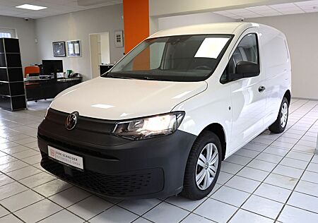 VW Caddy Volkswagen Cargo Basis 2.0 TDI|NAVI|AHK|PDC|SITZH|FLÜ