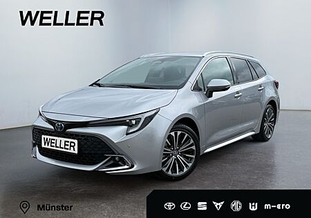 Toyota Corolla 1.8 Hybrid TS Teamplayer *LED*ACC*el Hec