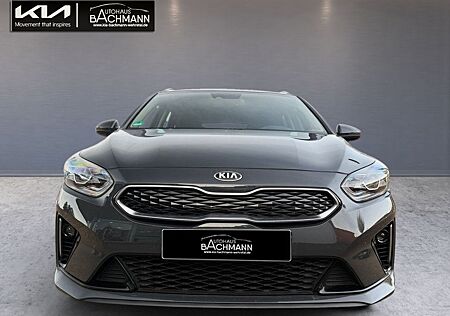 Kia Cee'd Sportswagon Ceed Sportswagon 1.6 Plug-in Hybrid Vision/Navi