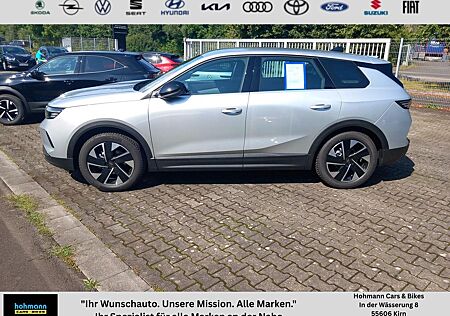 Opel Grandland X Grandland Edition 1.2 Direct Injection Turbo ...