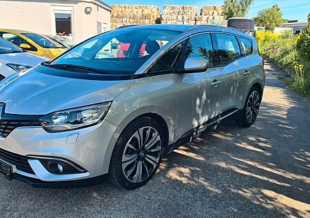 Renault Grand Scenic IV Business Edition, NAVI, ZR-Neue.