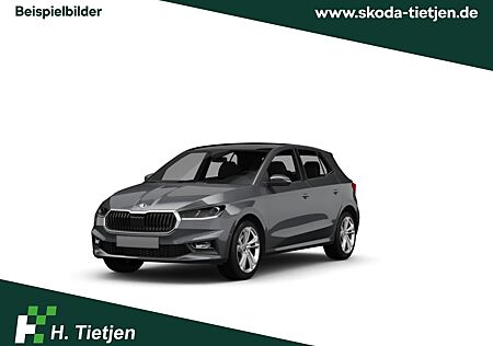 Skoda Fabia 1.0 TSI