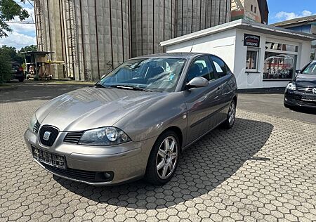 Seat Ibiza Sport Edition