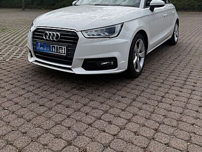 Audi A1 1.0 TFSI ultra 60kW sport Sportback sport