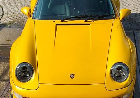 Porsche 911 Urmodell 911 / 993 GT2 Evolution with 3.3 ltr turbo motor