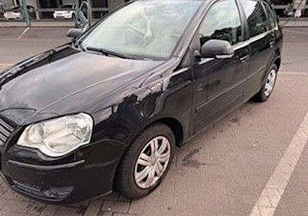 VW Polo Volkswagen 1.4 Sportline