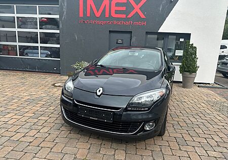 Renault Megane III Lim. 5-trg. BOSE Edition HU neu Navi