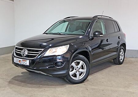 VW Tiguan Volkswagen Track & Field 4Motion~Navi~Kamera~