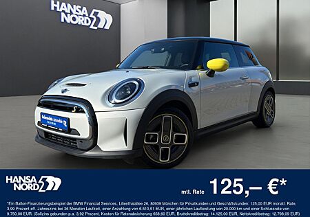 Mini Cooper SE ELEKTRO LED NAVI HUD KAMERA SPORTSITZ