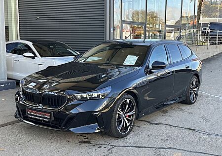 BMW 520i Touring MHEV Aut. M-Paket Pro, AHK , 20"...