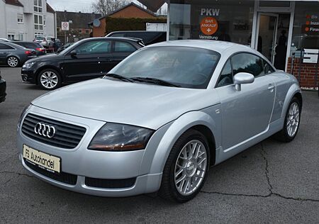 Audi TT Coupe/Roadster 1.8 T Coupe Aus 2.Hand