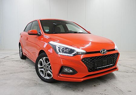 Hyundai i20 1.0 T-GDI 74kW Style *Automatik*