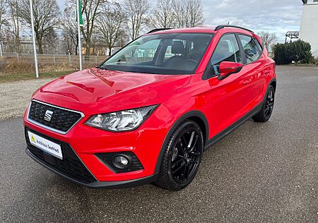 Seat Arona Style SHZ AHK Tempomat Fahrass.-system