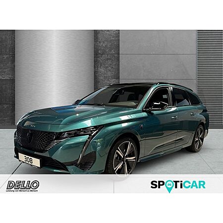 Peugeot 308 leasen