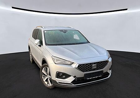 Seat Tarraco Xcellence 4Drive