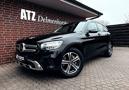 Mercedes-Benz GLC-Klasse GLC 200 4Matic High-End*LED*Navi